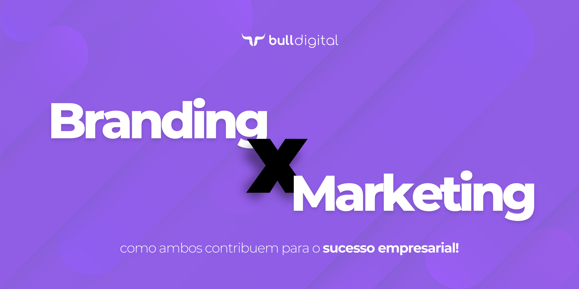 Branding vs. Marketing: How they contribute to business success