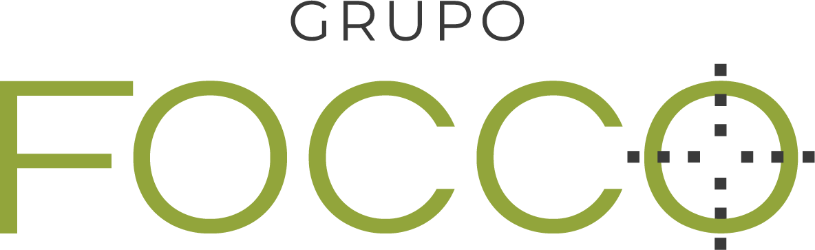 Logo Focco Serviços