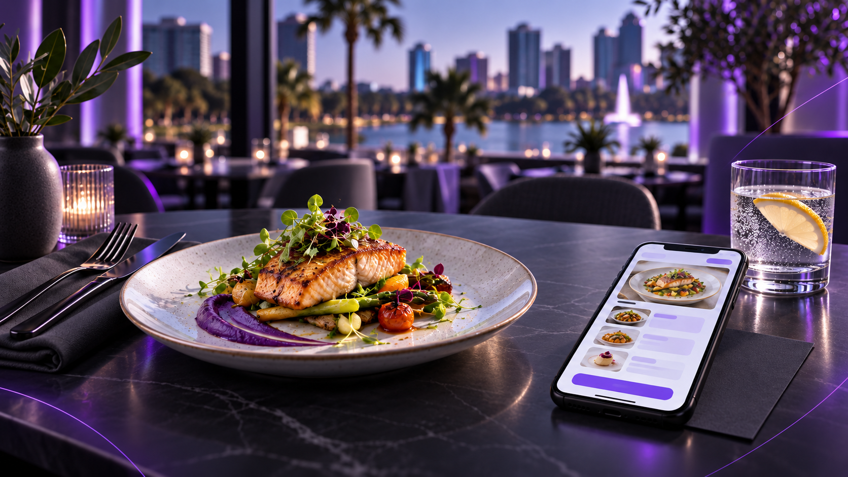Restaurant Marketing in Orlando: How Local SEO Can Help Restaurants Increase Direct Orders and Protect Margins